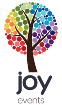 joy events logo